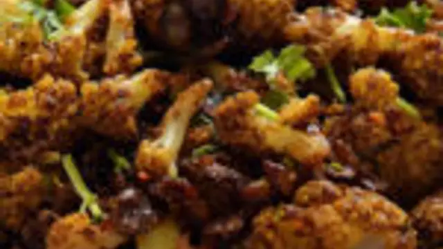 காலிஃப்ளவர் மற்றும் முட்டை வைத்து சுவையான காலிஃப்ளவர் முட்டை வறுவல் இப்படி ஒரு முறை செய்து பாருங்கள்!!