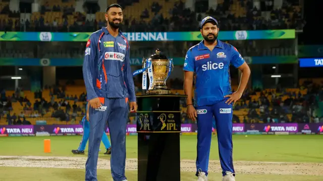 ‘எல்லாம் என் தவறுதான்…’தோல்விக்கு வேறு யாரும் காரணம் இல்லை -கேப்டன் க்ருனால் பாண்டியா.