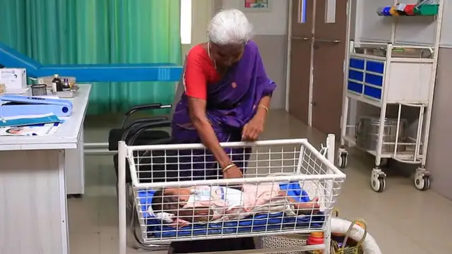 சேது குழந்தைக்கு நேர்ந்த விபரீதம், தமிழ்செல்வி எடுத்த அதிரடி முடிவு - சின்ன மருமகள்