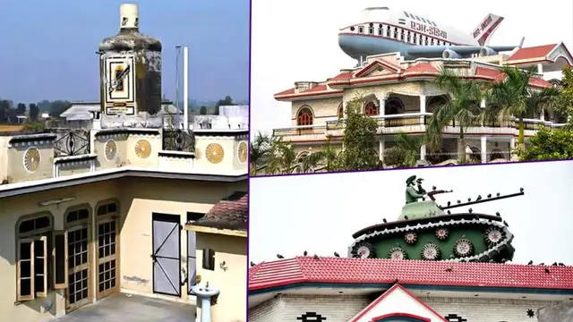 Shocking! डंकी के लुट पुट गया गाने के ये सीन हैं बिल्कुल असली, शाहरुख खान ने दिखाई पंजाब के अनोखे गांव की झलक