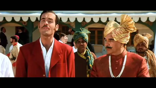 13 हॉलीवुड कलाकार जिन्होंने बॉलीवुड की फिल्मों में काम किया