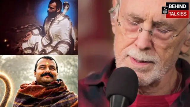नीम करौली बाबा के भक्त से ग्रैमी नॉमिनेशन तक, ‘हनुमान अंश’ में कृष्ण दास की गूंजेगी आवाज