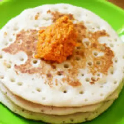 கமகமக்கும உடுப்பி தோசை இப்படி செய்து பாருங்க! எப்பொழுதும் ஓரே மாதிரியாக தோசை ஊற்றாமல் இப்படி செய்யுங்கள்!