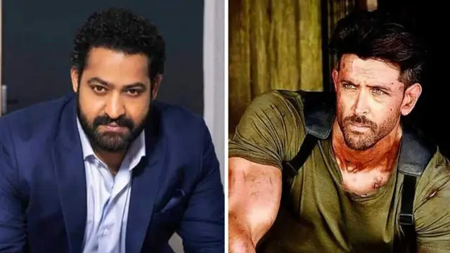 पहली बार टकराएंगी बॉलीवुड के 2 दिग्गज प्रोडक्शन हाउस, आदित्य चोपड़ा की यशराज फिल्म्स और करण जौहर की धर्मा प्रोडक्शंस – ऋतिक रोशन की वॉर 2 V/s कार्तिक आर्यन की अगली अनाम फिल्म