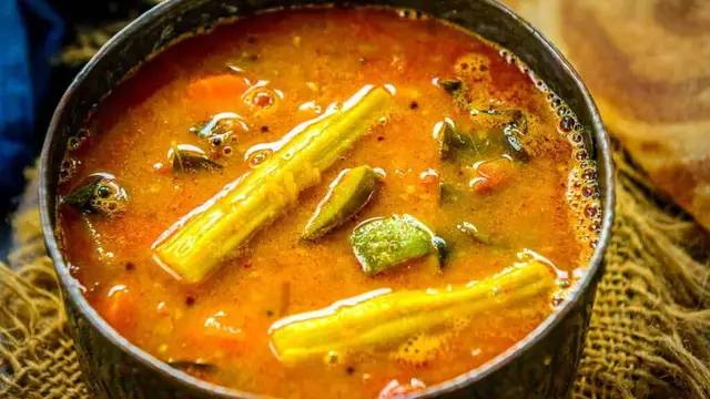 स्वादिष्ट सांभर बनाने के लिए आसान टिप्स और ट्रिक्स