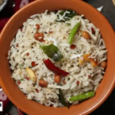 மணமணக்கும் ருசியான தேங்காய் சாதம் செய்வது எப்படி ?