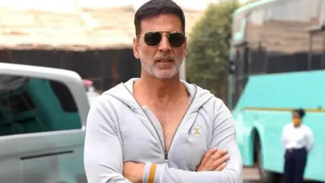 अक्षय कुमार ने करियर के शुरूआत में किया काफी संघर्ष, प्रोड्यूसर से आनोखे अंदाज में निकलवाते थे पैसे