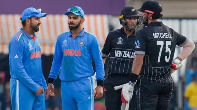 நியூசிலாந்து இந்தியாவை வீழ்த்த இந்த ஒரு வழி தான் இருக்கிறது – சைமன் டால் ஓபன் டாக்.