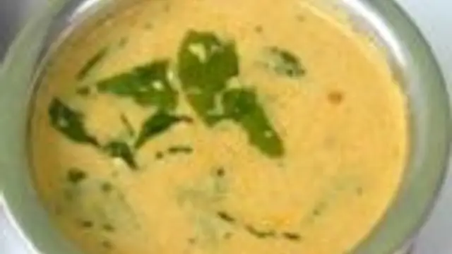 கன்னியாகுமரி ஸ்பெஷல் வெறும் குழம்பு இப்படி ஒரு தடவை செஞ்சு பாருங்க!