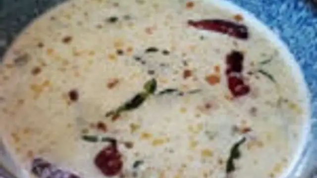 காரசாரமான கூரை கடை தண்ணீர் சட்னி இப்படி செஞ்சி பாருங்க! 2 தோசை அதிகமாவே சாப்பிடுவாங்க!