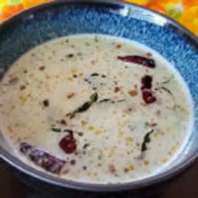 காரசாரமான கூரை கடை தண்ணீர் சட்னி இப்படி செஞ்சி பாருங்க! 2 தோசை அதிகமாவே சாப்பிடுவாங்க!