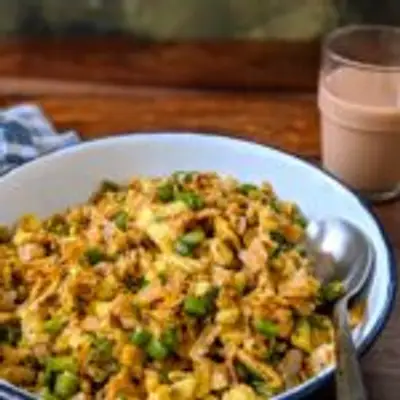 காரசாரமான ருசியில் முட்டை பரோட்டா இப்படி செய்து பாருங்க! இதன் ருசியே தனி ருசி தான்!!