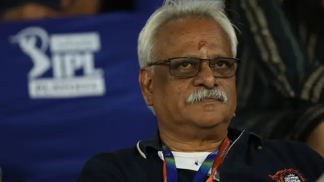 CSK Chief Opens Up On Investing In New South African T20 League