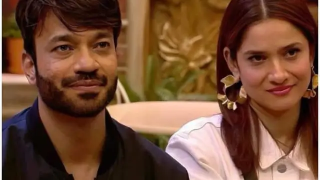 अगर हमारा रिश्ता मजबूत नहीं…’, Vicky Jain संग तलाक लेने पर पत्नी Ankita Lokhande ने खुलकर की बात!