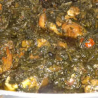 இப்படி கூட செய்யலாமா ருசியான அரைக்கீரை-உருளை சாப்ஸ் இப்படி செய்து பாருங்க!