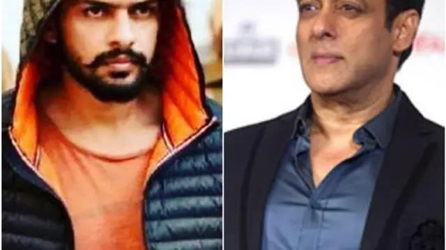लॉरेंस बिश्नोई की धमकी के बाद सलमान खान की सिक्योरिटी का हुआ रिव्यू, पोस्ट में कही गई थी ये बात
