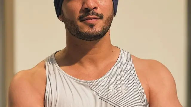 Arjun Bijlani अस्पताल में भर्ती, हाथ में ड्रिप लगी तस्वीर की शेयर; जानें एक्टर का हेल्थ अपडेट