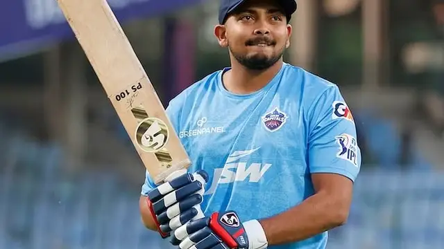 அணியில் எடுக்காதது ஏன் என்று தெரியவில்லை, எனக்கு அதிகமாக நண்பர்களும் இல்லை – பிரிதிவ் ஷா வருத்தம்
