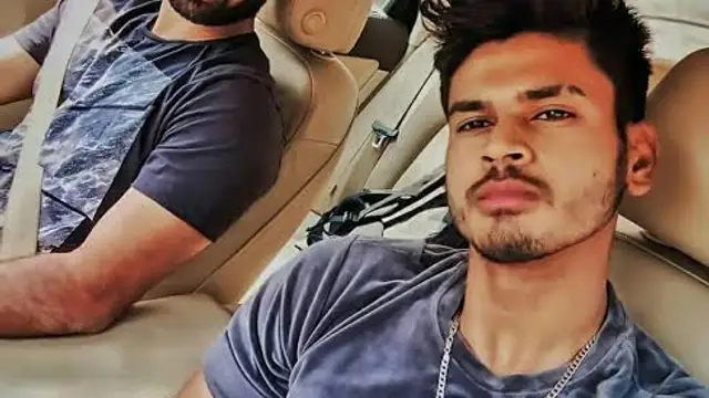 KKR vs MI: Abhishek Nayar ने की इस खिलाड़ी की तारीफ, दिया बड़ा बयान, ‘सकारात्मक सोच वाले खिलाड़ी हैं….’
