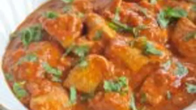 குக் வித் கோமாளி ரெசிபி ருசியான பட்டர் சிக்கன் இப்படி செய்து பாருங்க! இதன் ருசியே தனி ருசி!