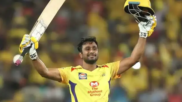 ஐபிஎல் போட்டிகளில் இருந்து ஓய்வை அறிவித்த சென்னை அணியின் முக்கிய வீரர் – யார் தெரியுமா?