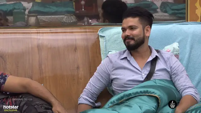 Basheer Bashi Bigg Boss House