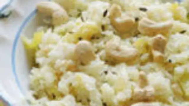 அருமையான சுவையில் முள்ளங்கி சாதம் மதிய உணவிற்கு இப்படி செய்து பாருங்கள்!!