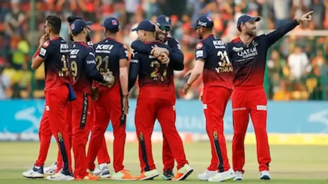 IPL 2025: RCB और KKR के कप्तान हुए तय, जानें कौन संभालेगा किसकी कमान