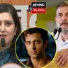 बांसुरी स्वराज ने राहुल गांधी को दिया ‘वंदे मातरम’ गाने का चैलेंज, वीडियो देख ऋतिक रोशन ने भी मारी एंट्री