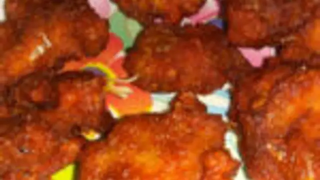 மாலை வேளையில் டீ காபியுடன் சாப்பிட சிக்கன் பஜ்ஜி இந்த மாதிரி ஒரு தடவை ட்ரை பண்ணி பாருங்க!!