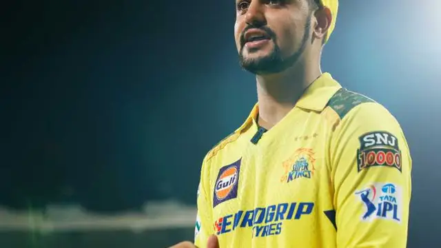 IPL 2025: पिछले सीजन मिले थे 8.4 करोड़, इस बार टीम करेगी रिलीज, नीलामी में भी इस खिलाड़ी का बिकना मुश्किल