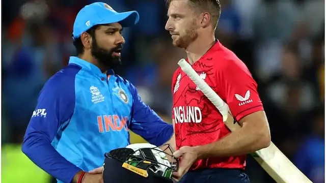 Ind vs Eng Semi-Final: गरमागरम होगी भारत-इंग्लैंड की जंग! 4 नए प्लेयर्स के साथ पिछली हार का बदला लेगा भारत