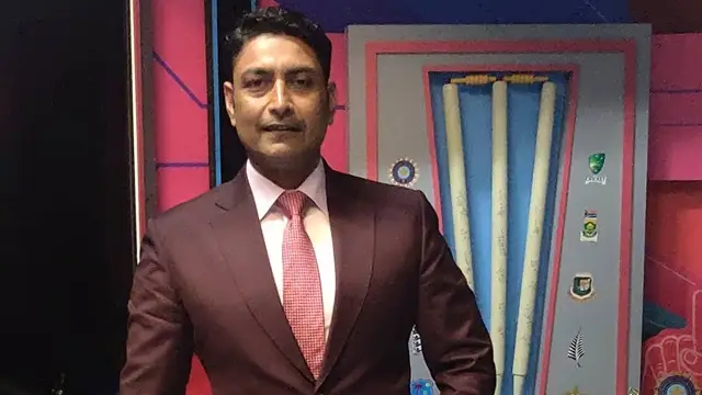 எனக்கு அவர்களை அணியில் எடுத்தது மிகவும் ஆச்சரியமாக இருந்தது இந்திய அணியின் முன்னாள் வீரர் அதிரடி.
