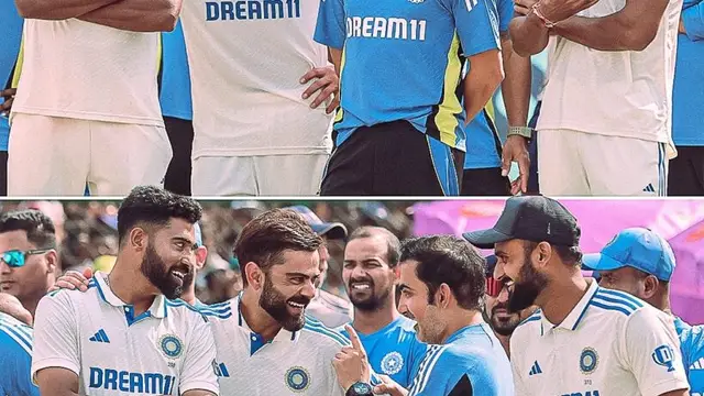 बांग्लादेश टी20 सीरीज से गौतम गंभीर ने छोड़ी कोचिंग, अब ये दिग्गज होगा टीम इंडिया का नया हेड COACH