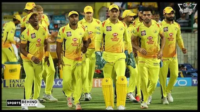 சென்னை அணியில் ராயுடு இடத்தை நிரப்ப இந்த வீரர் தான் சரியாக இருப்பார் – ரவிச்சந்திர அஷ்வின்.
