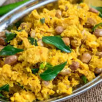 சுவையான கருனைக்கிழங்கு மசியல் கூட்டு இப்படி செய்து பாருங்க ? மதிய உணவுக்கு ஏற்றது!