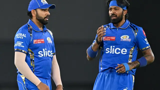 IPL Auction 2025: विराट कोहली के साथ RCB में खेलेंगे रोहित शर्मा? अश्विन ने सेट कर दी हिटमैन की ‘कीमत’