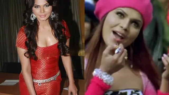 Rakhi Sawant Birthday: गरीबी को मात देकर बॉलीवुड की आइटम गर्ल बनी राखी सावंत, राखी के अनसुने राज आपको भी कर देंगे हैरान