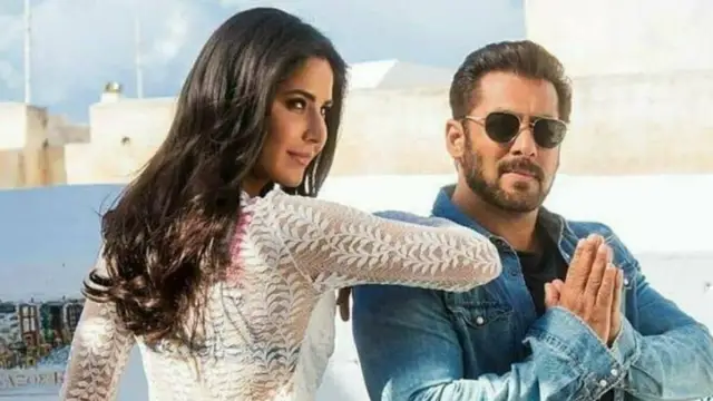 Throwback! जब डांस शो में खूब रोई थीं कैटरीना, चेहरे पर मुस्कान लाने के लिए सलमान खान ने अपनाया ये अनोखा तरीका