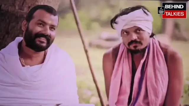 नीम करोली बाबा की ‘हनुमान अंश’ का बड़ा ऐलान, 9 अक्टूबर को दुनियाभर में तेलुगू में होगी रिलीज