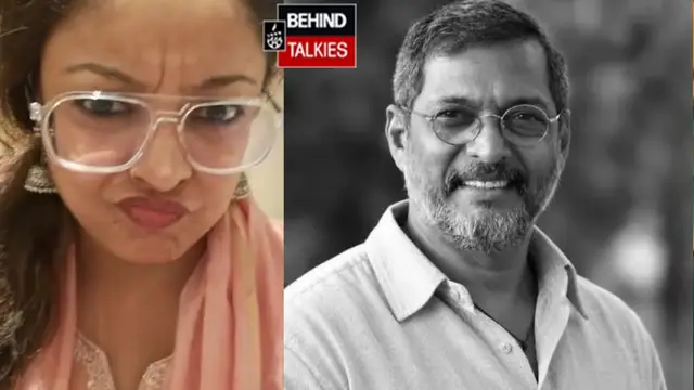 ‘नाना पाटेकर जिंदा हैं तो किसका जलाया गया शव?’ तनुश्री दत्ता के दावे से मची सनसनी, DNA टेस्ट की मांग ने बढ़ाई हलचल