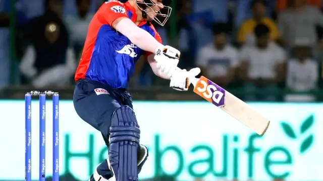 घरेलु हार के बाद निराश नजर आये David Warner, इन खिलाड़ियों के सर फोड़ा हार का ठीकरा