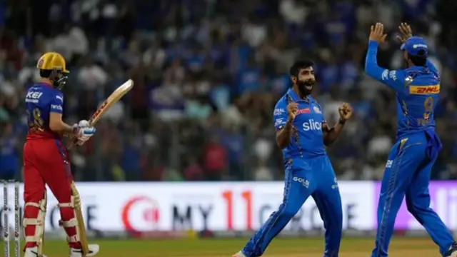 மற்றவர்களுக்கு எதிராக அப்படி ஆடலாம்.. ஆனால் பும்ராவிற்கு எதிரா அது முடியாது – ஆகாஷ் சோப்ரா விளக்கம்.