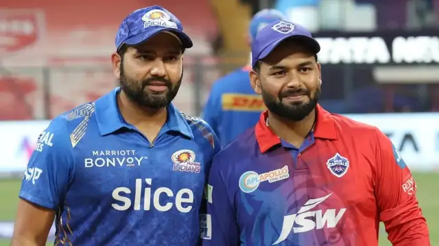 மும்பை vs டெல்லி போட்டியில் அசத்தப்போவது யார்? வெல்லுமா மும்பை.. கணித்த முன்னாள் இந்திய வீரர்.