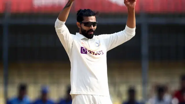 टीम इंडिया को इंदौर टेस्ट में हार के बाद मिली खुशखबरी, विराट कोहली, रविन्द्र जडेजा और उमेश यादव ने लगाई रिकार्ड्स की झड़ी