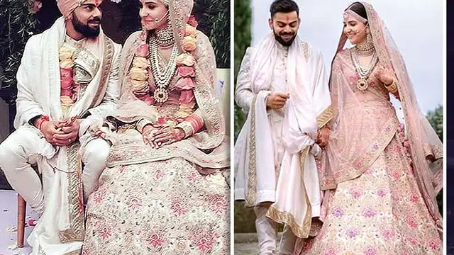 Virat Anushka Anniversary: विराट और अनुष्का की शादी के पूरे हुए 6 साल, जाने कैसे हुई थी दोनों की पहली मुलाकात, बेहद फिल्मी है लवस्टोरी