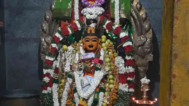 ஆடி அமாவாசை அன்று குலதெய்வத்தை இப்படி வழிபடுங்க குலதெய்வத்தின் பரிபூரண அருள் கிடைக்கும்!!