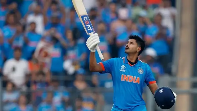 திறமை இருந்தும் ஆப்கானிஸ்தான் அணிக்கு எதிரான தொடரில் இருந்து நீக்கப்பட்ட முக்கிய இந்திய வீரர்கள் பட்டியல் இதோ!