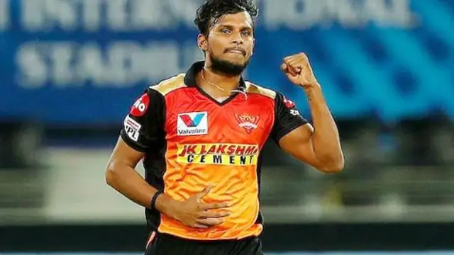 “நாம ஜெயிச்சிட்டோம் மாறா” கனவை நினைவாக்கிய தமிழ்நாடு கிரிக்கெட் வீரர் நடராஜன் – என்ன செய்தார் தெரியுமா?