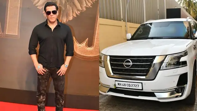Salman Khan का कुछ नहीं बिगाड़ पाएगा लॉरेंस बिश्नोई, एक्टर के पास हैं ये तीन हथियार